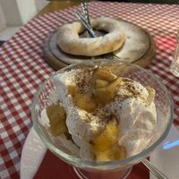   at Vegitalian in Salzburg