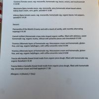   at Vegitalian in Salzburg