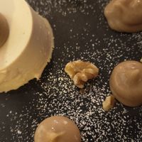 Pannacotta des Monats

(Maroni) at Vegitalian in Salzburg