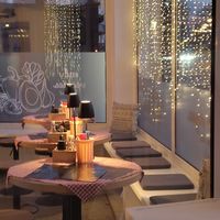 G at Vegitalian in Salzburg