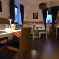  at Vegitalian in Salzburg