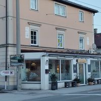  at Vegitalian in Salzburg