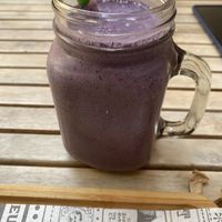 Recharge Smoothie   at Tinobu in Valencia