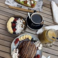   at Tinobu in Valencia