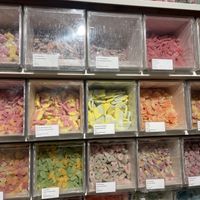   at Herr Nilsson GODIS in Berlin