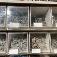   at Herr Nilsson GODIS in Berlin