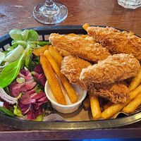  at Sea Shanty  in Holyhead