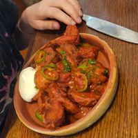  at Sea Shanty  in Holyhead