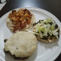 Really good and cheap at Alta Fibra in Guadalajara