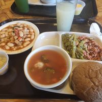 Menu del día at Alta Fibra in Guadalajara