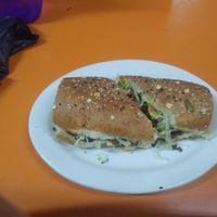 "" at Alta Fibra in Guadalajara