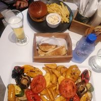  at Pingouino in Paphos