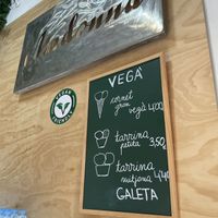   at Madonna Gelateri in Girona