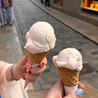  at Madonna Gelateri in Girona