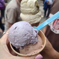  at Madonna Gelateri in Girona