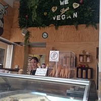  at Madonna Gelateri in Girona