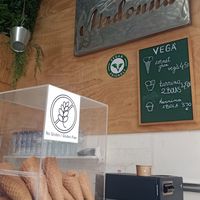  at Madonna Gelateri in Girona