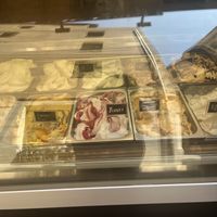   at Madonna Gelateri in Girona