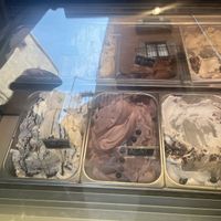   at Madonna Gelateri in Girona