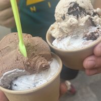   at Madonna Gelateri in Girona