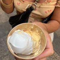  at Madonna Gelateri in Girona