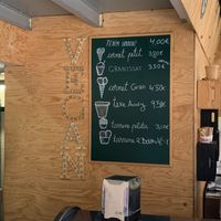 Prices at Madonna Gelateri in Girona