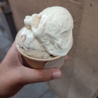 at Madonna Gelateri in Girona