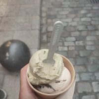  at Madonna Gelateri in Girona