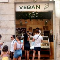  at Madonna Gelateri in Girona
