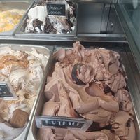  at Madonna Gelateri in Girona
