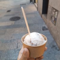  at Madonna Gelateri in Girona