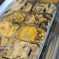  at Madonna Gelateri in Girona