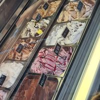  at Madonna Gelateri in Girona