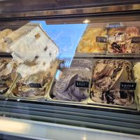  at Madonna Gelateri in Girona
