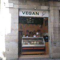  at Madonna Gelateri in Girona