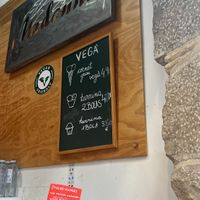 prices at Madonna Gelateri in Girona