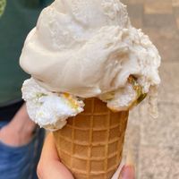  at Madonna Gelateri in Girona