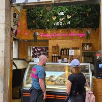  at Madonna Gelateri in Girona