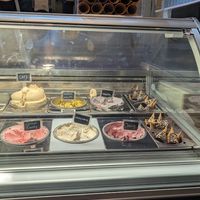  at Madonna Gelateri in Girona