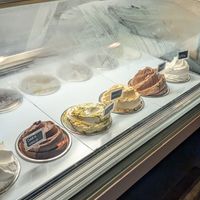  at Madonna Gelateri in Girona