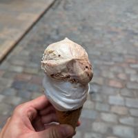  at Madonna Gelateri in Girona