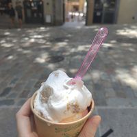  at Madonna Gelateri in Girona