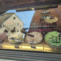  at Madonna Gelateri in Girona