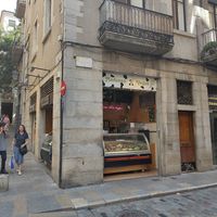  at Madonna Gelateri in Girona