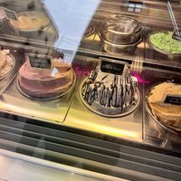   at Madonna Gelateri in Girona