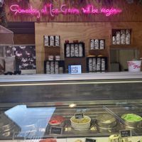   at Madonna Gelateri in Girona