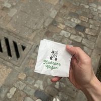   at Madonna Gelateri in Girona
