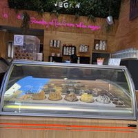 Choices, choices   at Madonna Gelateri in Girona