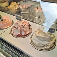  at Madonna Gelateri in Girona