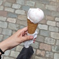  at Madonna Gelateri in Girona